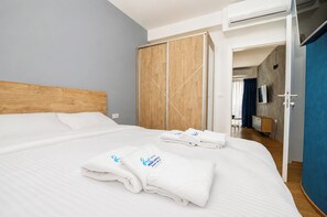 Apartment, Lake View - Apartments NOCE - Premium Lake View (Ohrid)