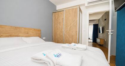 Apartments NOCE - Premium Lake View