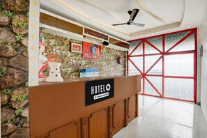 Maison | Réception