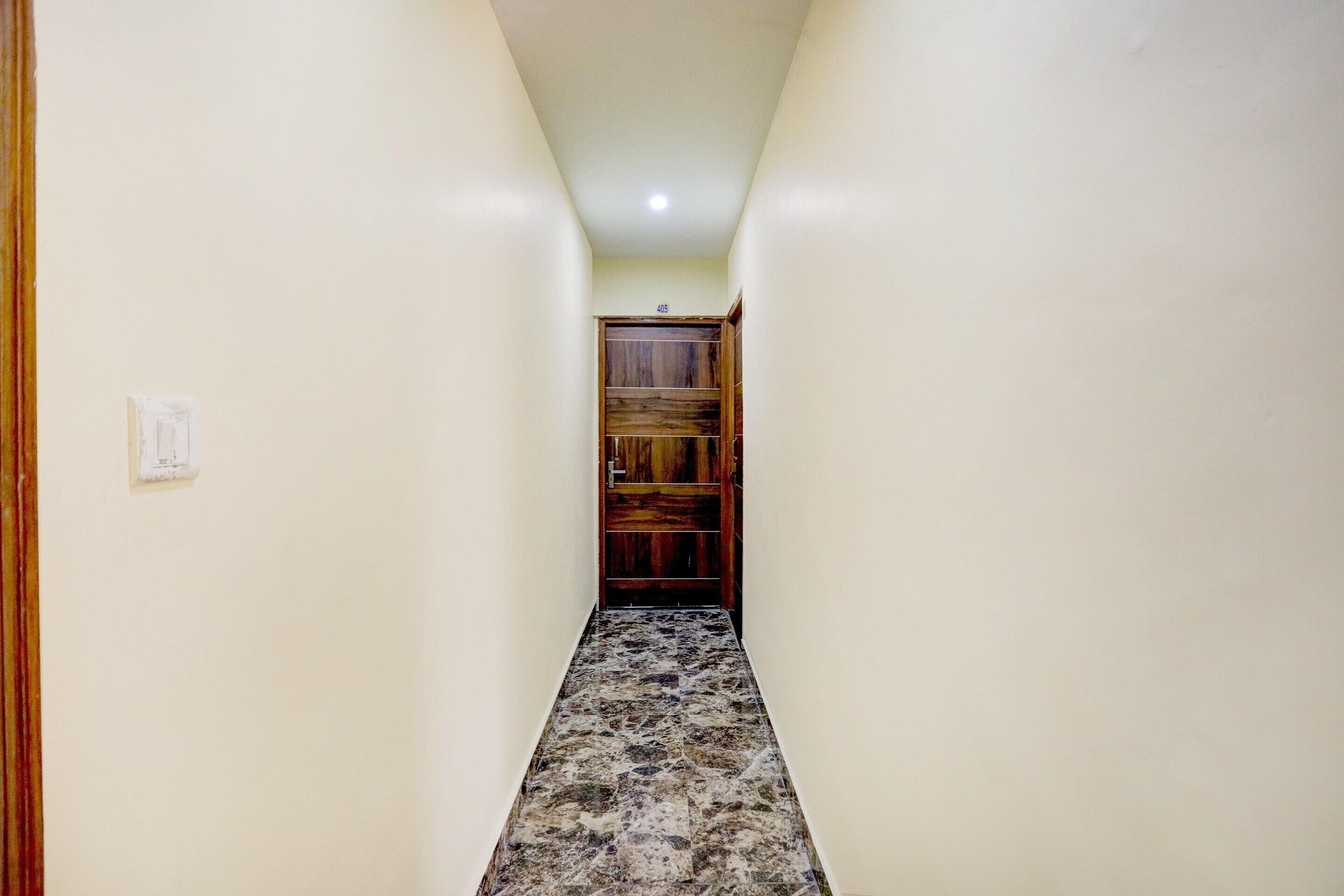 House | Interior