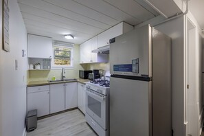 Privat køkken