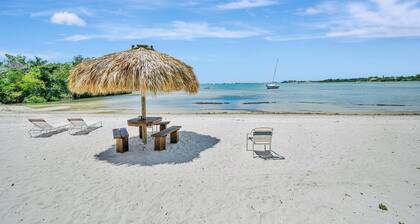 Bermuda Bay Beachside Condo