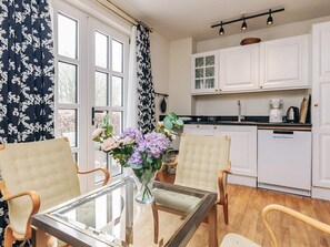 Ferienhaus | Innenbereich