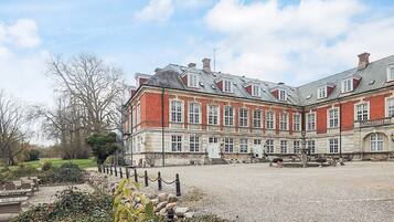 Maison | Extérieur