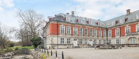 House | Exterior
