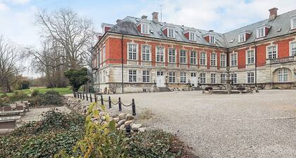 4 Star Holiday Home in Faaborg