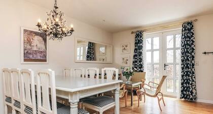 4 Star Holiday Home in Faaborg