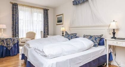 4 Star Holiday Home in Faaborg