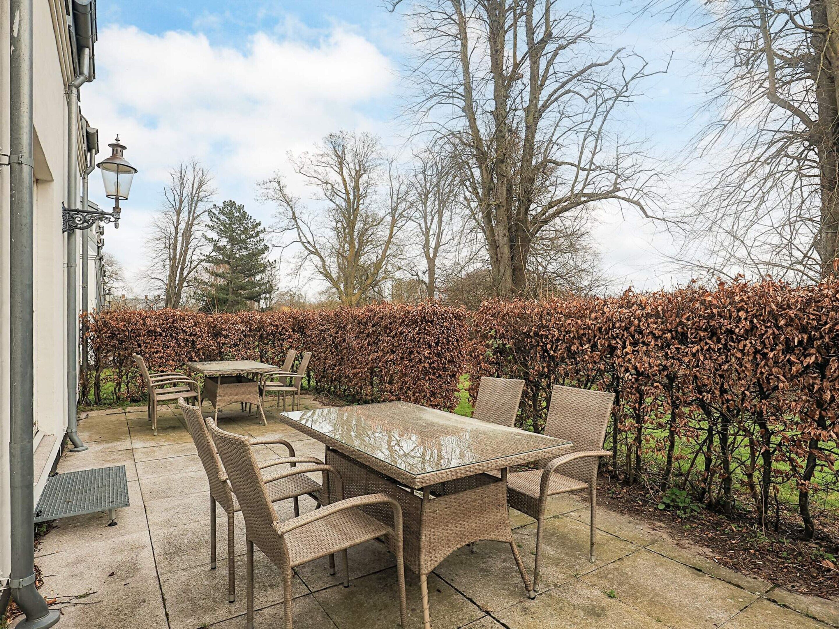 Maison | Vue depuis l’hébergement