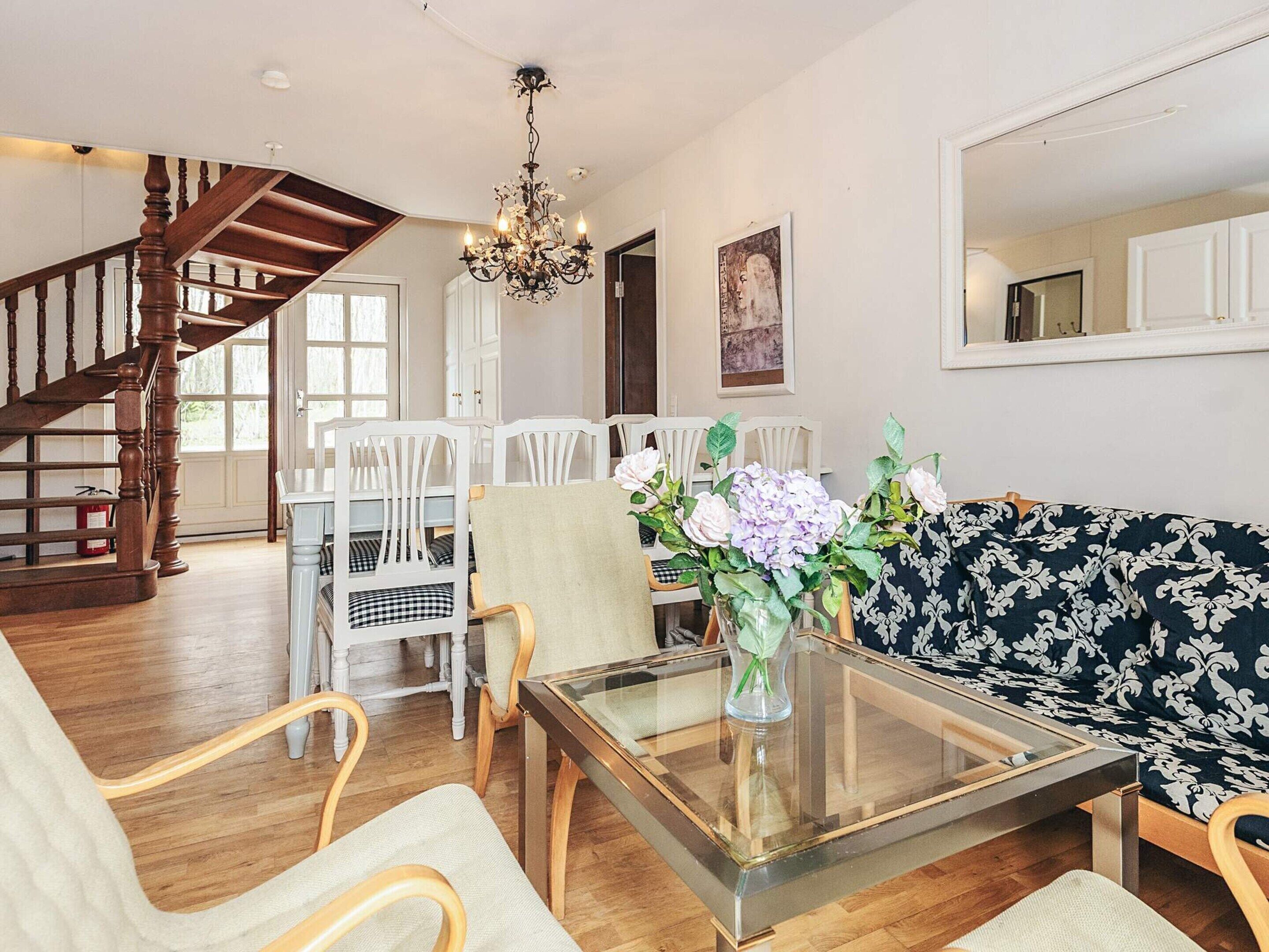 Maison | Intérieur