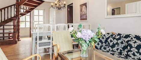 Maison | Intérieur