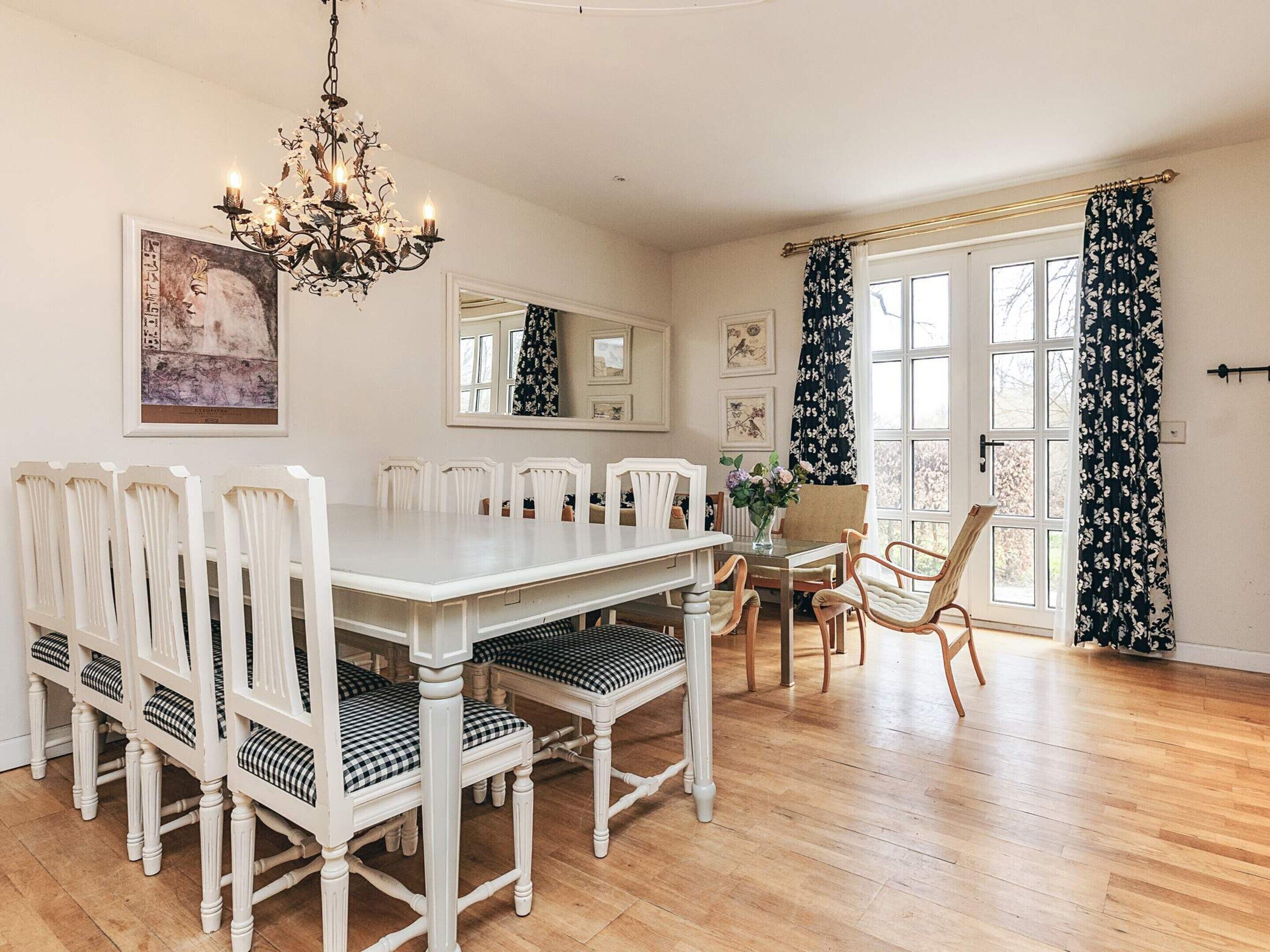 Maison | Intérieur