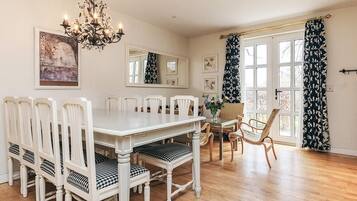 Maison | Intérieur