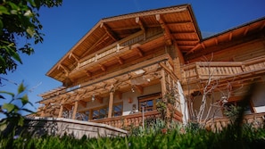 AuĂenbereich