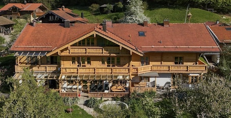 Exterior. Double room morning sun with balcony with panoramic view