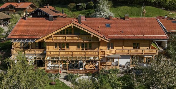 Exterieur