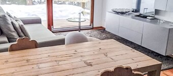 Cuolm Liung M5 by Interhome