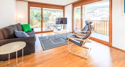 Casa Miro Nr. 7 by Interhome