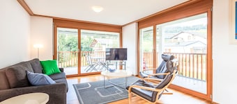 Casa Miro Nr. 7 by Interhome