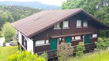 Außenbereich