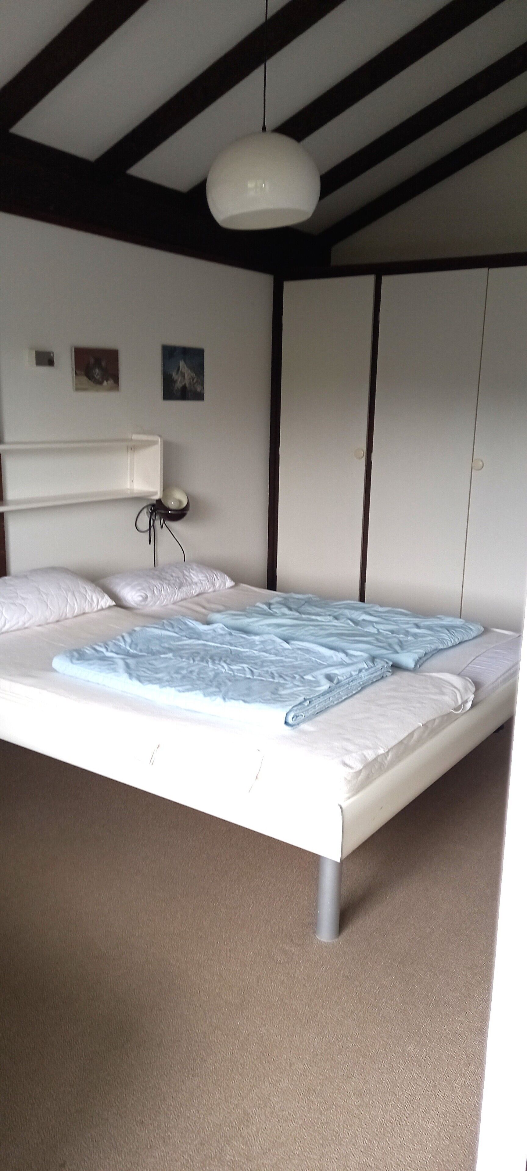 1 Schlafzimmer