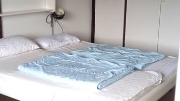 1 Schlafzimmer