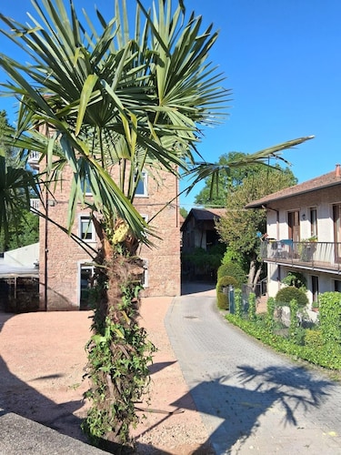 B&B La Palma - Free Private Parking