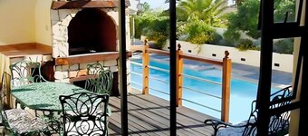 Dream House on the Ocean - No Load Shedding