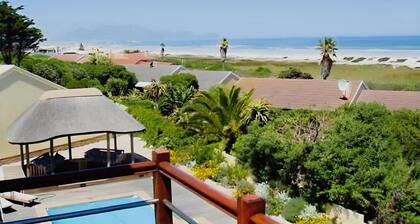 Dream House on the Ocean - No Load Shedding