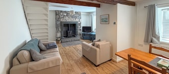 Alloggio con 2 camere da letto ad Beaumaris
