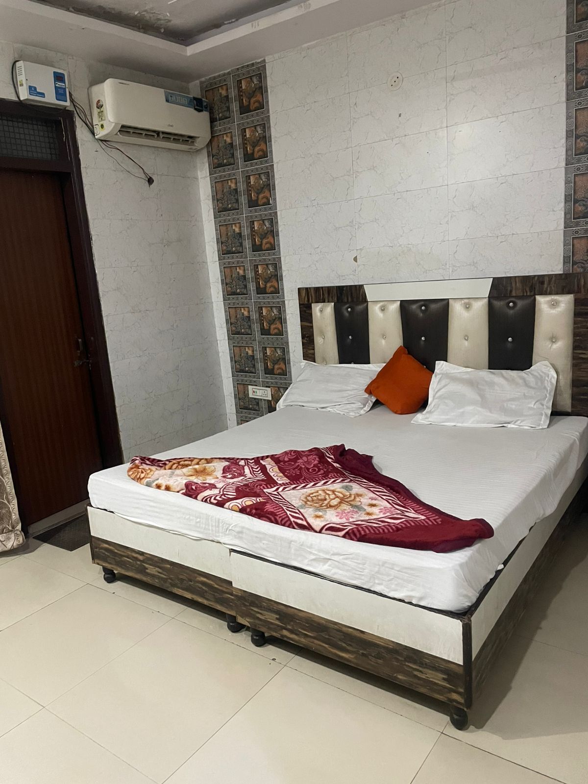 Comfort Single Room, Non Smoking