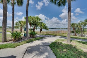 Property grounds - 4 Mi to Universal Studios! Perfect Orlando Base (Orlando)