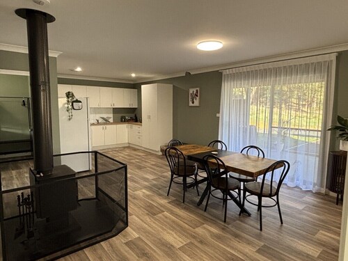 Boots & Tails Retreat | Horse, Dog & Family Stay