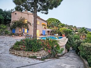 House - Villa Sea View by Interhome (Rayol Canadel)