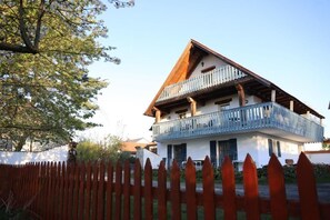 Exterior - Gästehaus Roensch (Frensdorf)