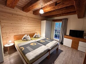 Apartment, Balcony, Garden View - Gästehaus Roensch (Frensdorf)