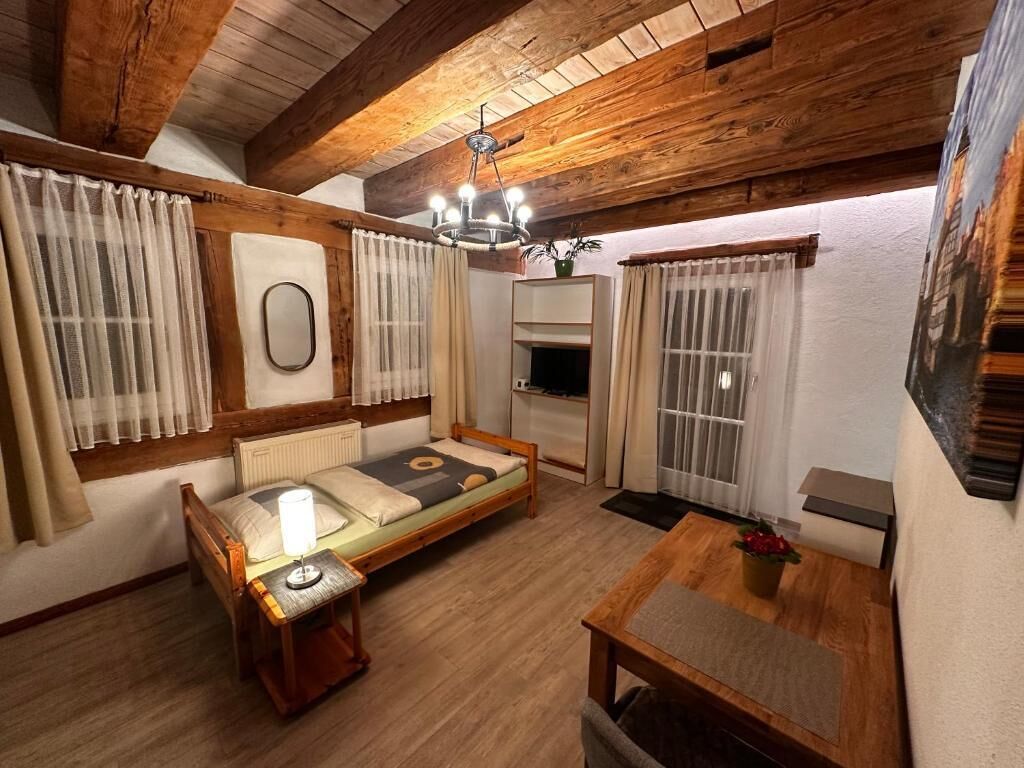 Apartment, Balcony, Garden View | Free WiFi