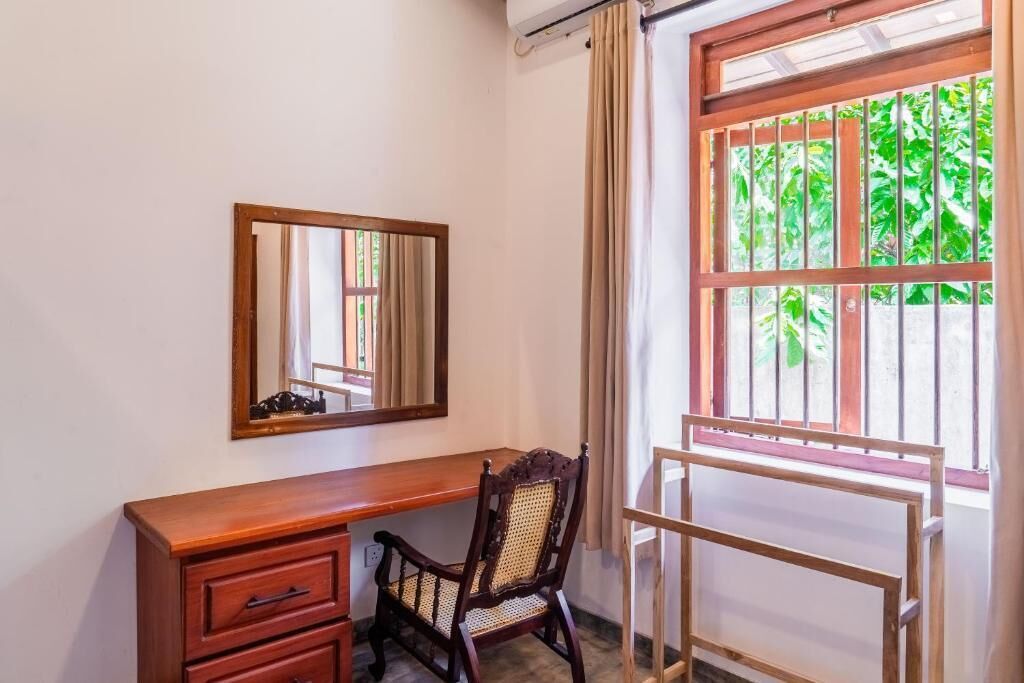 Vila superluxo, 3 quartos, vista para o pátio | Parte interna
