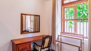 Vila superluxo, 3 quartos, vista para o pátio | Parte interna