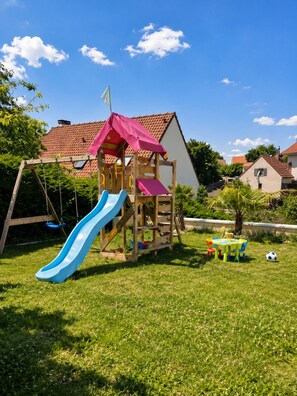 Kinderbereich