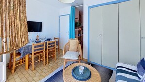 Interior - Les Palatines by Interhome (Saint Palais sur mer)