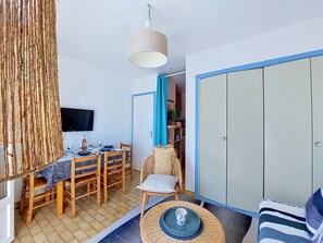 Interior - Les Palatines by Interhome (Saint Palais sur mer)