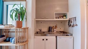 Private kitchen - Les Palatines by Interhome (Saint Palais sur mer)