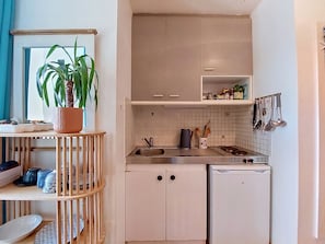 Private kitchen - Les Palatines by Interhome (Saint Palais sur mer)