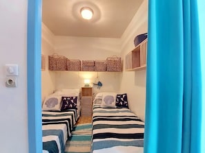 Room - Les Palatines by Interhome (Saint Palais sur mer)
