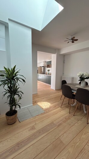 Dining - Vrbo Property (Bergerac)