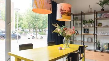 Dineren