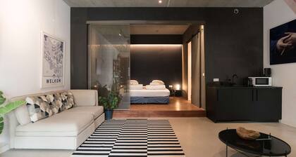 Designer Loft by Daan - Amsterdam West