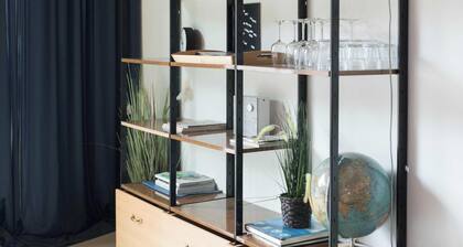 Designer Loft - Amsterdam West