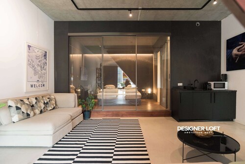 Designer Loft - Amsterdam West